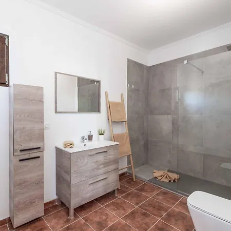 Bellisima * Playa Blanca