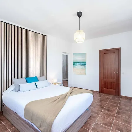 Bellisima Playa Blanca