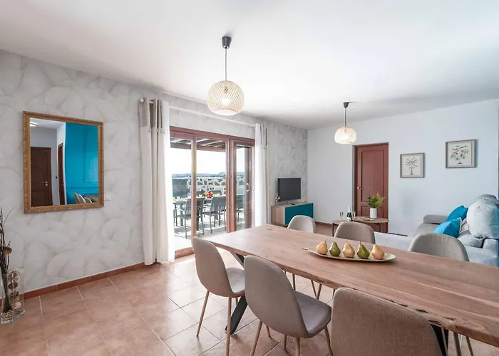 Bellisima Willa Playa Blanca (Lanzarote)