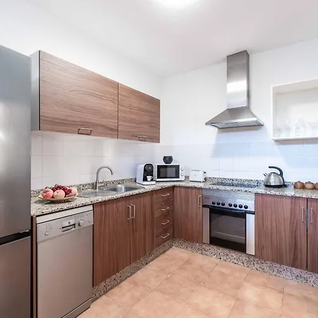 Bellisima Playa Blanca (Lanzarote)