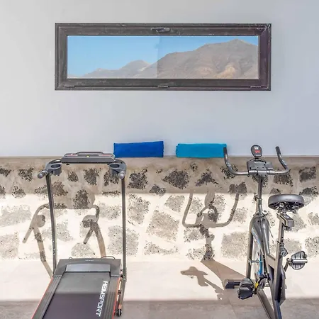 Bellisima Villa Playa Blanca (Lanzarote)