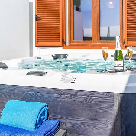 Villa Bellisima Playa Blanca (Lanzarote)