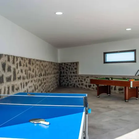 Bellisima Villa