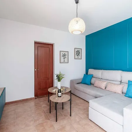 Villa Bellisima *