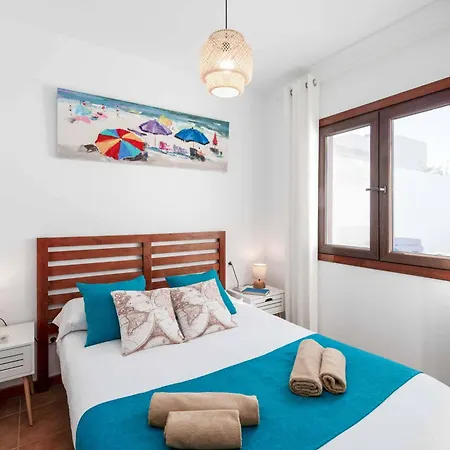 Villa Bellisima Playa Blanca (Lanzarote)
