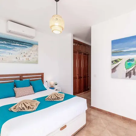 Bellisima Villa