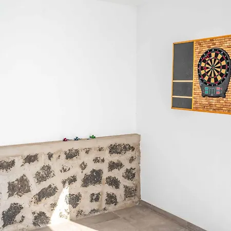 Вилла Bellisima *