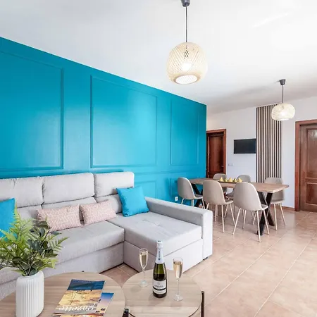 Bellisima * Коста Бланка