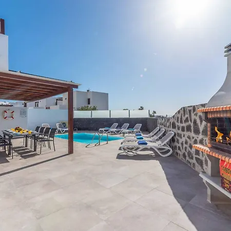 Вилла Bellisima