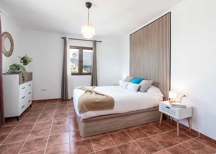 Villa Bellisima Playa Blanca (Lanzarote)