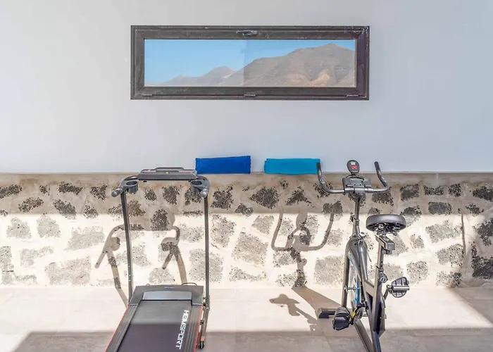 Bellisima Villa Playa Blanca (Lanzarote)